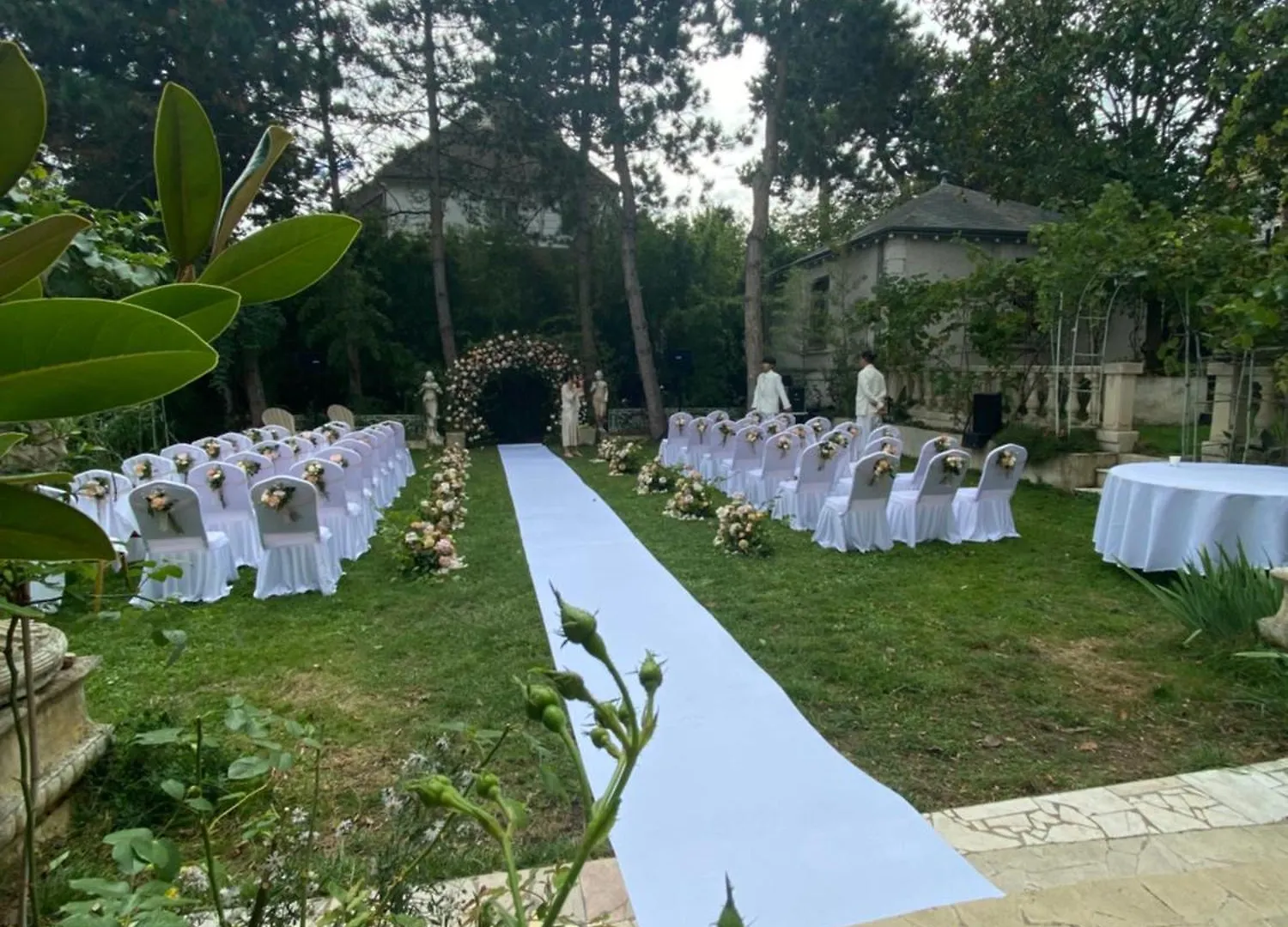 Ananda Huo Homestay