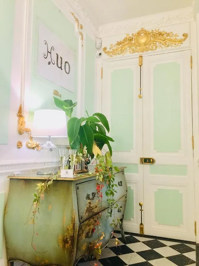 Homestay Ananda Huo